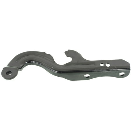 Hood Hinge Compatible with 2011-2021 Jeep Grand Cherokee 2011-2020 Dodge Durango Left Driver