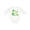 AA-White, variant on My Auntie Loves Me Dinosaur Boys Long Sleeve Baby Bodysuit