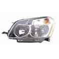 thumbnail image 1 of 2009-2010 PONTIAC VIBE Headlight Driver Side High Quality, 1 of 1