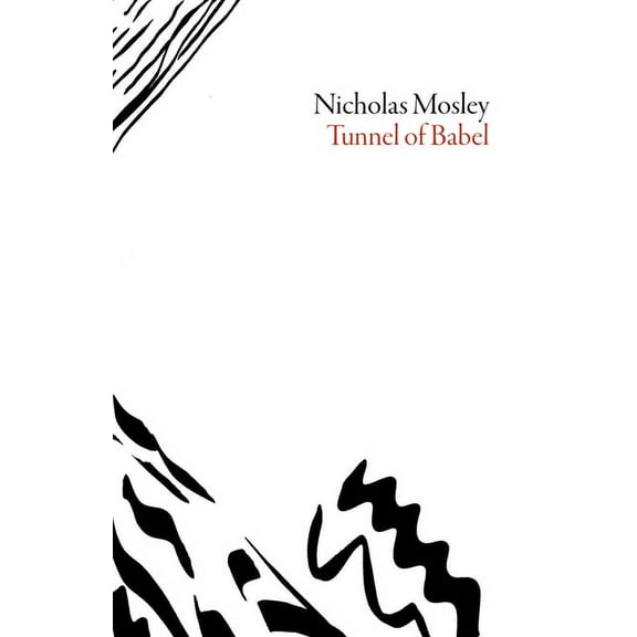 British Literature: The Tunnel of Babel (Paperback)