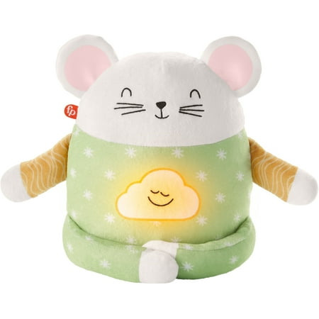 Fisher-Price Crib Toys and Soothers - Soothe & Meditate