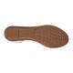 thumbnail image 3 of SANDALIAS CASUALES PARA DAMA STYLO 3193 BLANCO Stylo  3193, 3 of 4