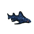 thumbnail image 4 of Tuffy® Shark Dog Toy, 4 of 4