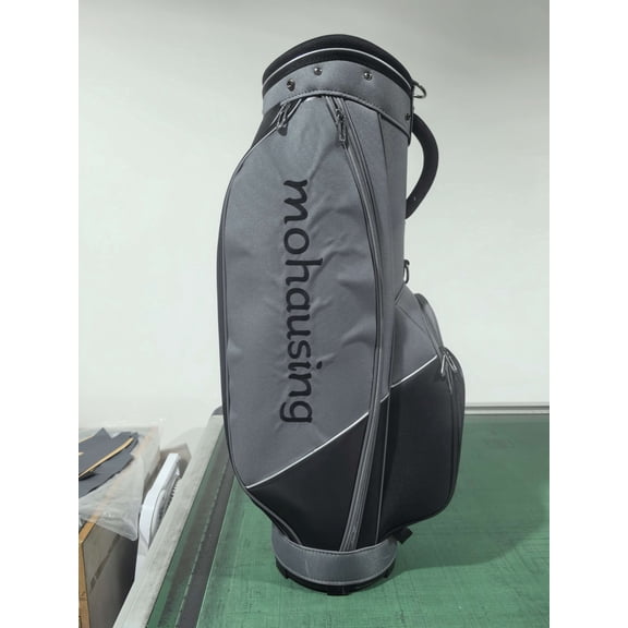 mohausing Golf bags with or without wheels Large-capacity and durable golf bags