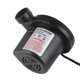 thumbnail image 3 of 12V DC Electric Air Pump Inflator with 3 Nozzles for Inflatables Mattress Raft Bed Boat, 3 of 4