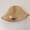 Beige, variant on New Type Of Woven Embroidered Small Daisy Flower Straw Hat Woman Summer Fisherman Hat Large Brim Sun Hat