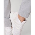 thumbnail image 5 of Hanes Originals Women's Cotton Joggers, 29" Light Steel XS, 5 of 6
