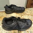 thumbnail image 1 of New Balance Mens 510 V4 MT510LB4 Black Running Shoes Sneakers Size 9.5 4E, 1 of 6