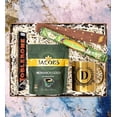 thumbnail image 1 of Personalized Gold Cup, Incense, Coffee and Chocolate Gift Set, 1 of 1
