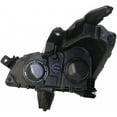 thumbnail image 2 of For 2009-2012 Chevy Traverse LT | LS Passenger Side Headlight | GM2503330 | 20794802, 25851947, 2 of 4