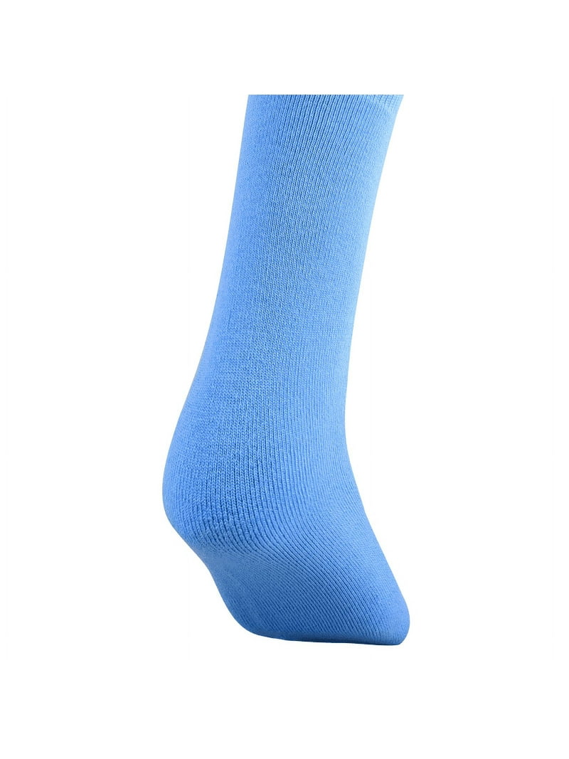 League Sport Sock, Sky Blue - Youth - Walmart.com