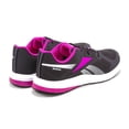 thumbnail image 5 of Reebok Women's Endless Road 2.0 Cross Trainer 10 Gravity Grey/Midnight Shadow/Proud Pink, 5 of 7