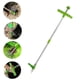 thumbnail image 2 of Extractor de malas hierbas Weeder Twister Twist Pull Garden Lawn Root Killer Remover Tool oso de fresa Hogar, 2 of 4