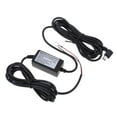 thumbnail image 3 of Kits De La Leva Del Tablero Del Coche 8 / 36V A 5V 3A Con Cable De Adaptador De Alimentación De La Cabeza Izquierda Mini USB, 3 of 6