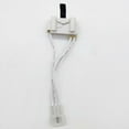 thumbnail image 4 of 3406107 Dryer Door Switch for Whirlpool for Kenmore Dryers Replacement Accessories, 4 of 7
