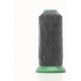 thumbnail image 1 of HUGFEGWE Hand and Machine Sewing Thread,0.2mm 4600M Long Crystal Clear Nylon Invisible Thread for Blind Stitching Lightweight Fabrics Transparent White and Black-White (Color : Black) CJB91-115716, 1 of 6