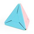 thumbnail image 1 of Gprince Moyu Magic Cube Magic Tower Professional Smooth Pyramid Cube Educational Toys For Children, 1 of 9