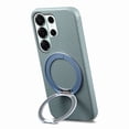 thumbnail image 2 of Funda FOXDOCK para Samsung Galaxy S26 Ultra con soporte 360°, protección avanzada y magnetismo-azul, 2 of 6