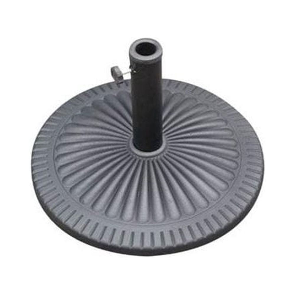 18kg Veranda Umbrella Base
