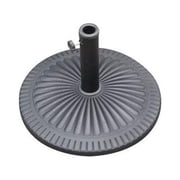 18kg Veranda Umbrella Base