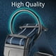 thumbnail image 5 of Durable Dog Collar Breathable Anti-choke Pet Collar For Small Medium Large Dogs Necklace Reflective Labrador Collar Dog Supplies ShopWise Round, 5 of 14