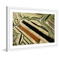 thumbnail image 1 of Marmont Hill 'Green Paths' Framed Painting Print, 1 of 1