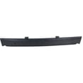 thumbnail image 4 of Bumper Absorber Compatible with NISSAN ALTIMA 2013-2018 Impact Textured Black Sedan, 4 of 5