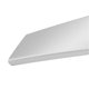 thumbnail image 3 of Car Interior Door Handle Cover Right Side Passenger Side Door Pull Handle Cover Replacement for F30 F31 F34 F36 Silver, 3 of 5
