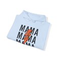 thumbnail image 4 of Basketball Mama Mom Mothers Day Hoodie, Gifts, Hooded Sweatshirt, 4 of 4