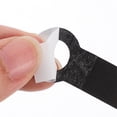 thumbnail image 3 of OHOIOLLA 50Pcs Jewelry Display Cards Black Thick Material Necklace Holder for Home Use, 3 of 8