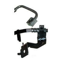 Raybestos BH382522 Professional Grade Hydraulic Brake Hose Fits select: 2008-2011 CHRYSLER TOWN & COUNTRY, 2008-2011 DODGE GRAND CARAVAN