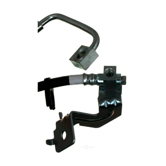 Raybestos BH382522 Professional Grade Hydraulic Brake Hose Fits select: 2008-2011 CHRYSLER TOWN & COUNTRY, 2008-2011 DODGE GRAND CARAVAN