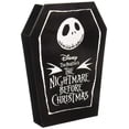 thumbnail image 1 of Set de tarjetas Enesco Walt Disney Archives Nightmare, 20 unidades, 1 of 2