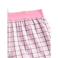 thumbnail image 3 of Wonder Nation Girls Pajama Pants and Shorts, 2-Pack, Sizes 4-18, 3 of 3