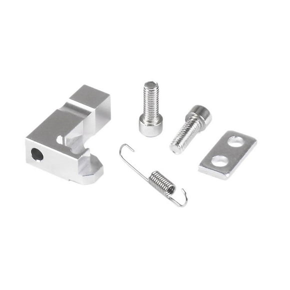 P2015 Repair Bracket Kit Intake Manifold for Seat 2.0 TDI Intake Manifold 03L129711E