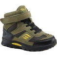 thumbnail image 2 of Children's Mt. Emey 3305-7H Orthopedic High Top, 2 of 6