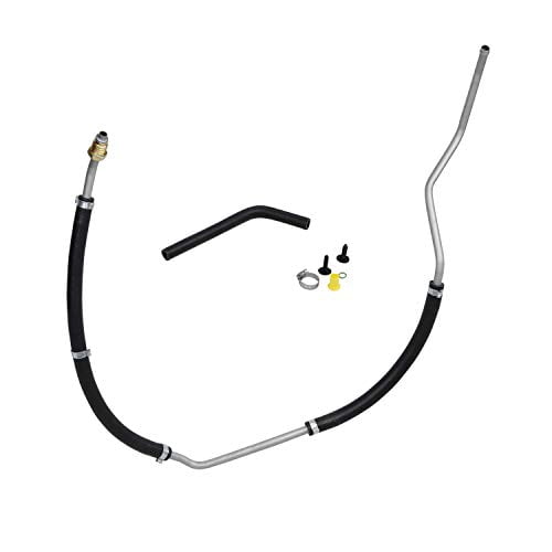 Power Steering Return Line Hose Assembly Return Line