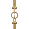 thumbnail image 2 of 48165LCB-LCB Hinkley Lighting Sadie - 12W 1 LED Dome Chandelier-6.25 Inch Tall and 24 Inch Wide-Lacquered Brass/Lacquered Brass Finish, 2 of 10