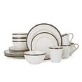 thumbnail image 2 of Pfaltzgraff® Promenade Scroll 16-Piece Stoneware Dinnerware Set, 2 of 3