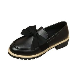 Leather Shoes Women | Walmart Canada