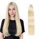 thumbnail image 3 of Typpkmm Extensiones De Cabello Con Cinta Adhesiva, 3 of 7