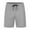 GY1, variant on Men's Casual Shorts Mens Athletic Shorts Mesh Athletic with Pockets Memory Short Set Lined Men Sheer Training with Pockets Long Compression GY1 XL