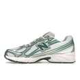 thumbnail image 2 of New Balance Men's 740v2 White Marsh Green Shoes, from StockX, 2 of 5
