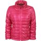 thumbnail image 1 of Chaqueta acolchada Aeropostale L Rosa Mediana, 1 of 2