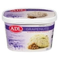 thumbnail image 4 of ADL Grapenut Crème Glacée Légère, 4 of 11