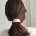 thumbnail image 3 of Strong Hold Barrettes for Thick Hair Styling Large Hair for Women and Girls, 3 of 7