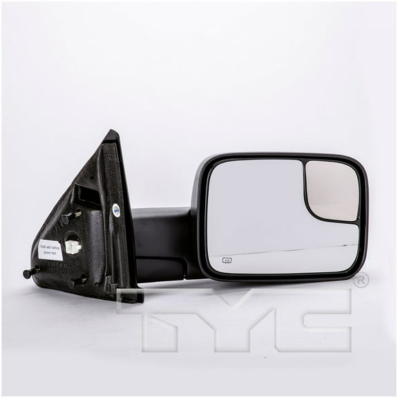 TYC 4310941 Door Mirror Fits 2006 Dodge Ram 2500