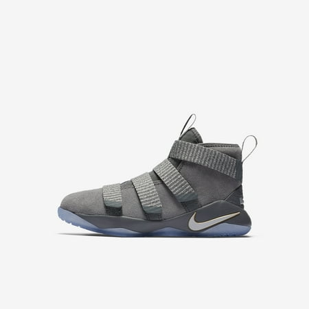 Nike LEBRON SOLDIER XI BOYS PRE SCHOOL Sneakers 918368-010