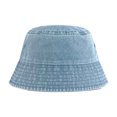 thumbnail image 2 of Beechfield Vintage Bucket Hat, 2 of 2