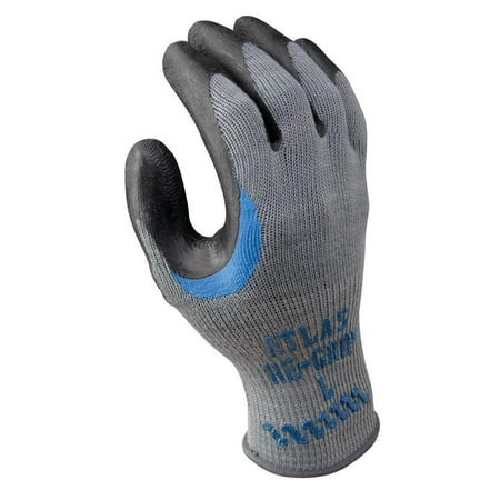 Showa Best Glove 330S-07.RT 330 Gloves, Work, (Best Rated Work Gloves)